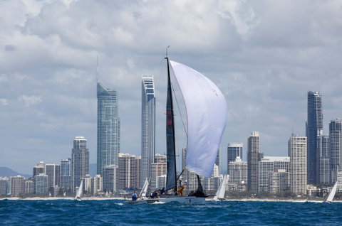 Southport Yacht Club Incorporated - Accommodation Adelaide 3