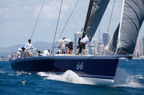 Southport Yacht Club Incorporated - Accommodation Adelaide 4