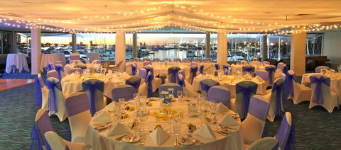 Southport Yacht Club Incorporated - Accommodation Adelaide 9