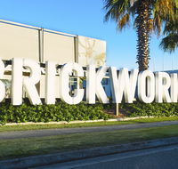 Brickworks Centre - Accommodation Adelaide