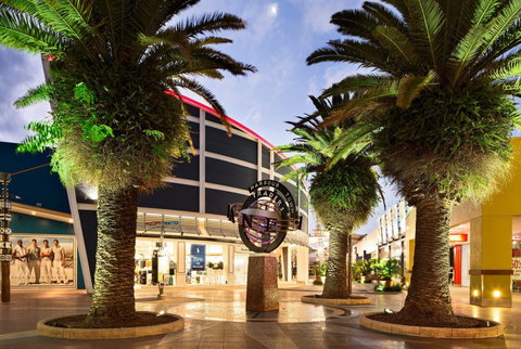 Harbour Town Outlet Shopping Centre - Accommodation Adelaide 0