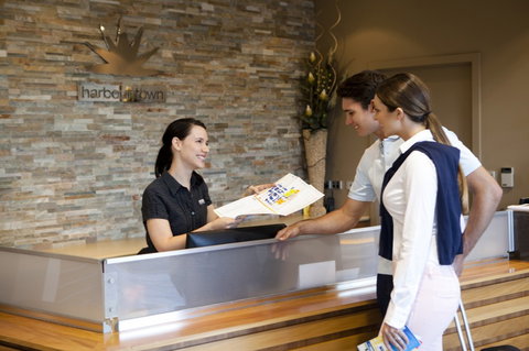 Harbour Town Outlet Shopping Centre - Accommodation Adelaide 2