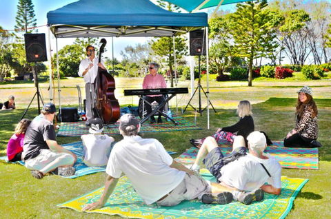 Burleigh Heads Markets - Accommodation Adelaide 8
