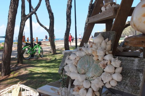 Coolangatta Beachfront Markets - Accommodation Adelaide 3