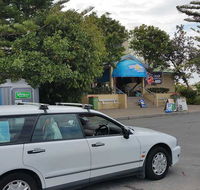 Brad Holmes Surf Coaching - Accommodation Adelaide