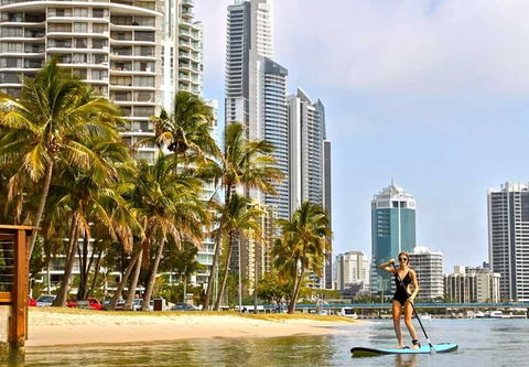 Brad Holmes Surf Coaching - Accommodation Adelaide 3
