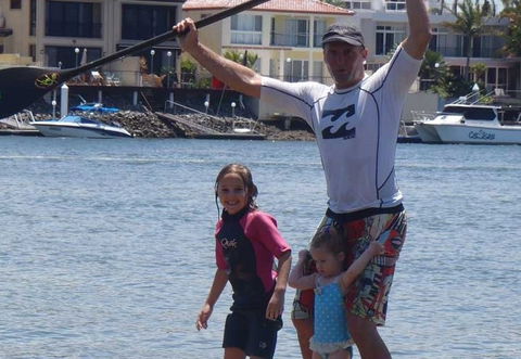 Brad Holmes Surf Coaching - Accommodation Adelaide 4