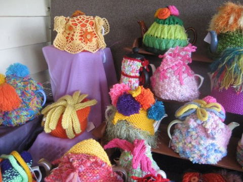 Maleny Sunday Market - Accommodation Adelaide 0