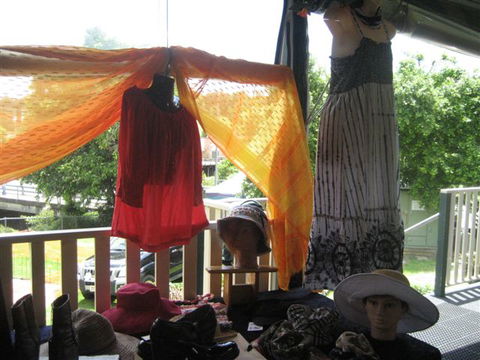 Maleny Sunday Market - Accommodation Adelaide 1