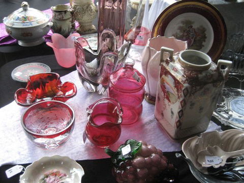 Maleny Sunday Market - Accommodation Adelaide 3