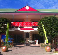 Nutworks - Accommodation Adelaide