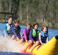 Oz Ski Resort - Accommodation Adelaide
