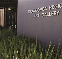 Toowoomba Regional Art Gallery - Accommodation Adelaide