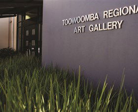 Toowoomba Regional Art Gallery - Accommodation Adelaide 0