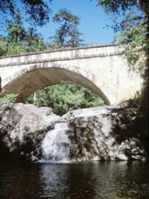 Alligator Creek ACT Accommodation Adelaide