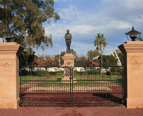 St Ruth QLD Accommodation Adelaide