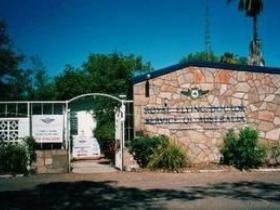 Royal Flying Doctor Service Visitor Centre - Accommodation Adelaide 0