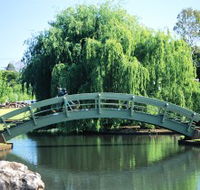 Lake Annand Park - Accommodation Adelaide
