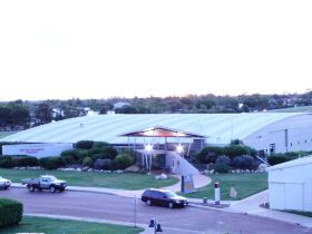 Qantas Founders Museum - Accommodation Adelaide 0