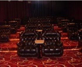 Gladstone Cinemas - Accommodation Adelaide 0