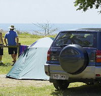 Ball Bay - Accommodation Adelaide
