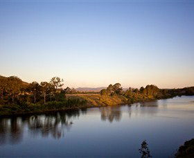 Goolman QLD Accommodation Adelaide
