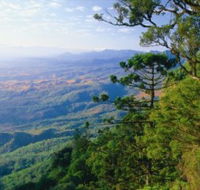 Goomburra Main Range National Park - Accommodation Adelaide