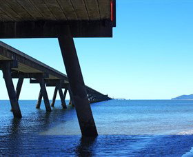 Lucinda QLD Accommodation Adelaide