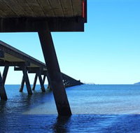 Lucinda - Accommodation Adelaide