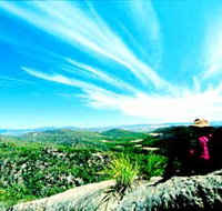 Girraween National Park - Accommodation Adelaide