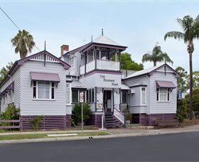 Laidley QLD Accommodation Adelaide