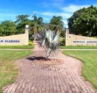 Dan Gleeson Memorial Gardens - Accommodation Adelaide