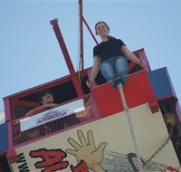 Bungy Australia Kingston Park - Accommodation Adelaide