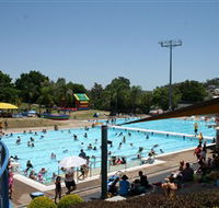 Logan North Aquatic and Fitness Centre - Accommodation Adelaide