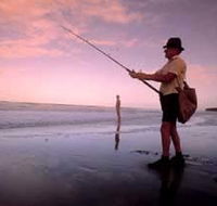 The Serenity Coast - Accommodation Adelaide