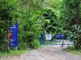 Wongabel QLD Accommodation Adelaide