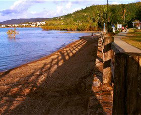 Cannonvale Beach - Accommodation Adelaide 0