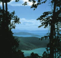 Whitsunday Great Walk - Accommodation Adelaide