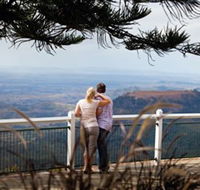 Picnic Point Lookout And Parkland - Accommodation Adelaide