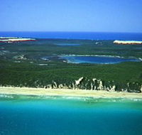 Fraser Island Great Sandy National Park - Accommodation Adelaide
