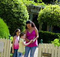Redlands IndigiScapes Centre - Accommodation Adelaide