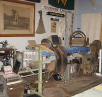 Bi-Centennial Museum - Accommodation Adelaide