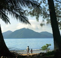 Family Islands National Park - Accommodation Adelaide