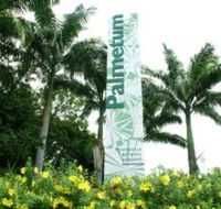 Townsville Palmetum - Accommodation Adelaide