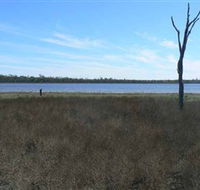 Lake Murphy Conservation Park - Accommodation Adelaide