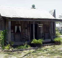 Chinchilla Historical Museum - Accommodation Adelaide