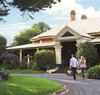 Historical Walk Through Russell Street - Accommodation Adelaide