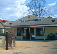 Warwick Historical Society Museum - Accommodation Adelaide