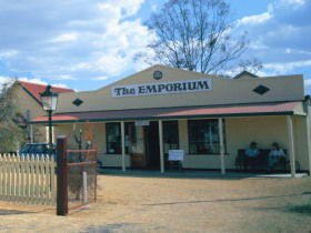 Warwick Historical Society Museum - Accommodation Adelaide 0