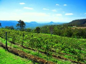 Preston QLD Accommodation Adelaide